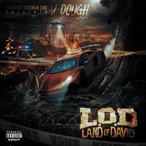 Album L.O.D. Land of David (Explicit) from V Dough