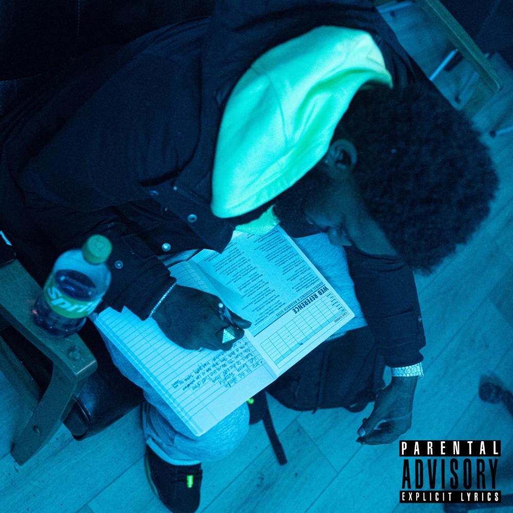 Checkin' Aint Cheatin (Explicit)