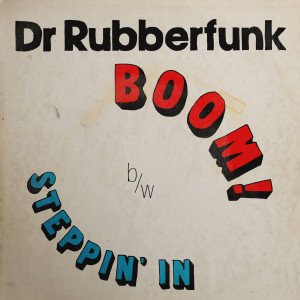 Dr Rubberfunk的專輯My Life at 45, Pt. 4