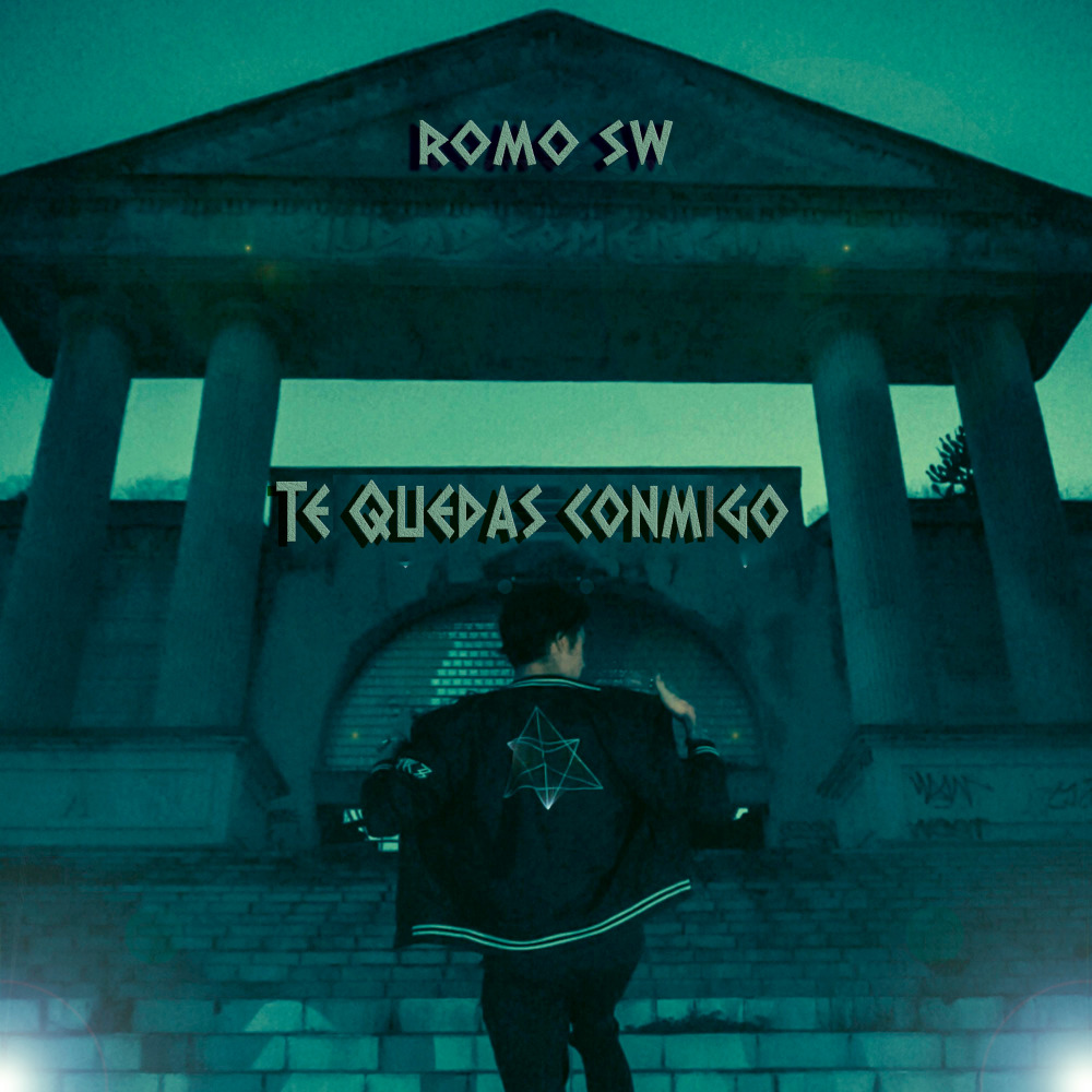 Te Quedas Conmigo (Explicit)