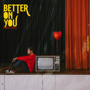 Album Better on You from Rama Davis