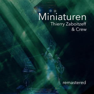 ดาวน์โหลดและฟังเพลง Finale (Remastered) พร้อมเนื้อเพลงจาก Thierry Zaboitzeff