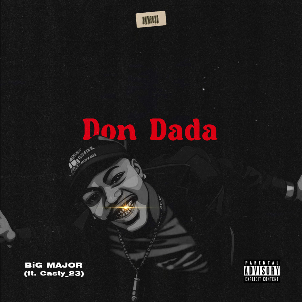 Don Dada (Explicit)