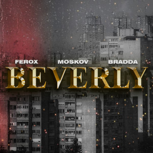 Listen to Beverli song with lyrics from Bradda