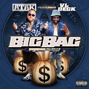 Big Bag (feat. Vl Deck) (Explicit)