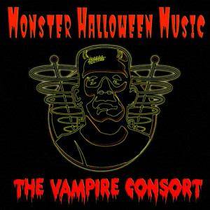 收聽The Vampire Consort的Halloween Horror Music歌詞歌曲