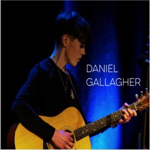 收聽Daniel Gallagher的Best Part歌詞歌曲