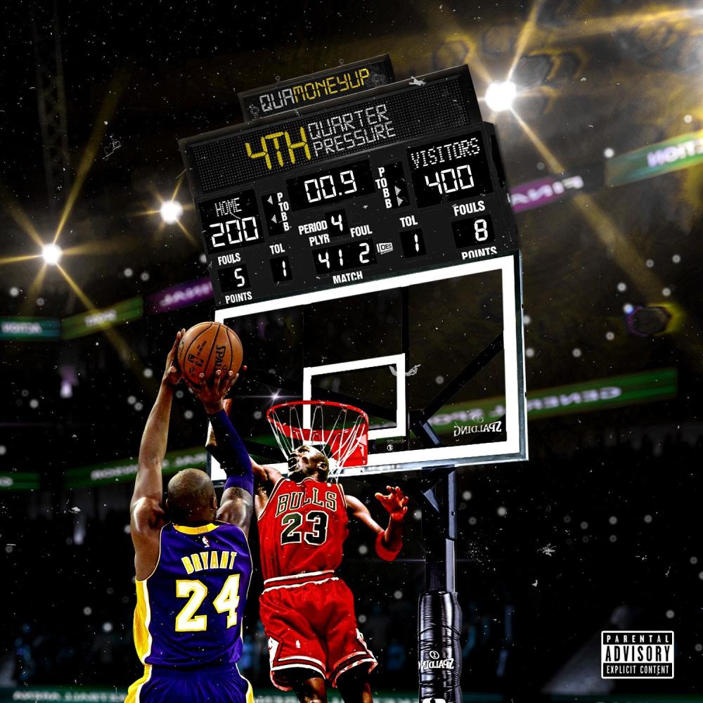 Press Da Gas (Explicit)