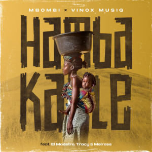 Listen to Hamba Kahle song with lyrics from Mbombi