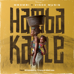 Album Hamba Kahle oleh Mbombi