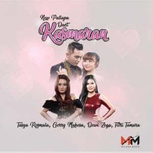 Listen to Engkaulah Takdirku song with lyrics from Gerry Mahesa