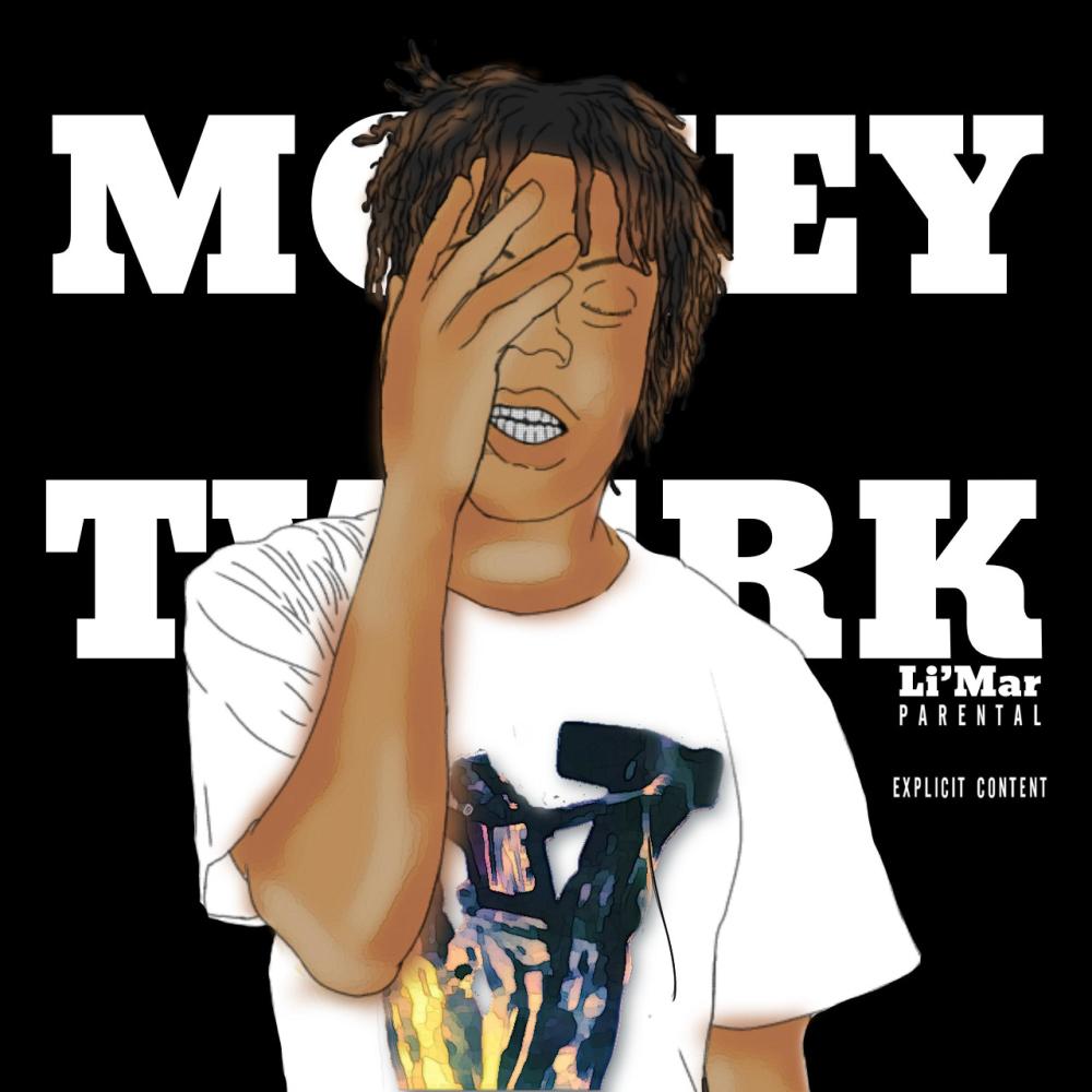 Money Twërk (Explicit)