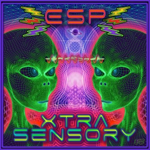 Album Xtra Sensory oleh ESP
