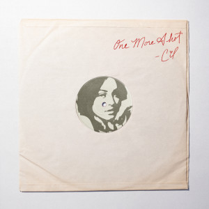 收聽CIL的One More Shot (Explicit)歌詞歌曲