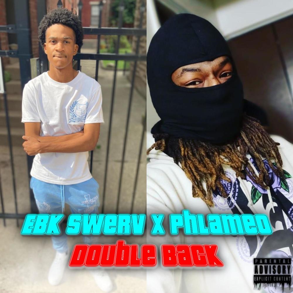 Double Back (feat. Swerv) (Explicit)