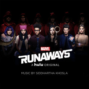 收聽Siddhartha Khosla的Gert's Lullaby (From "Runaways"/Score)歌詞歌曲