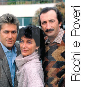 收聽Ricchi E Poveri的L'Ultimo Amore (Ever Lasting Love)歌詞歌曲