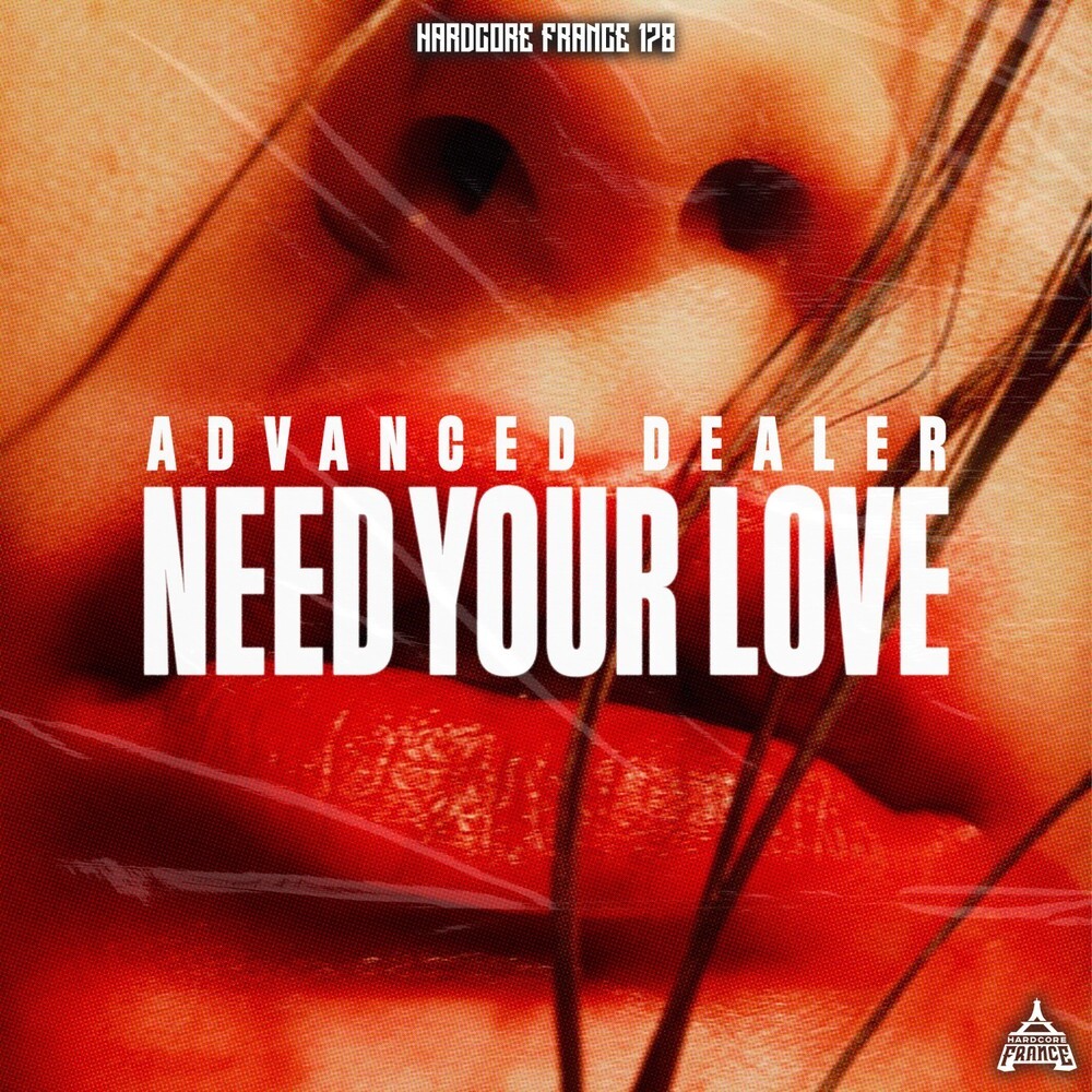 Need Your Love