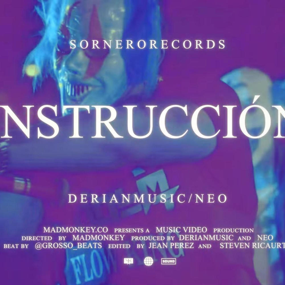 INSTRUCCION. (feat. NEO)