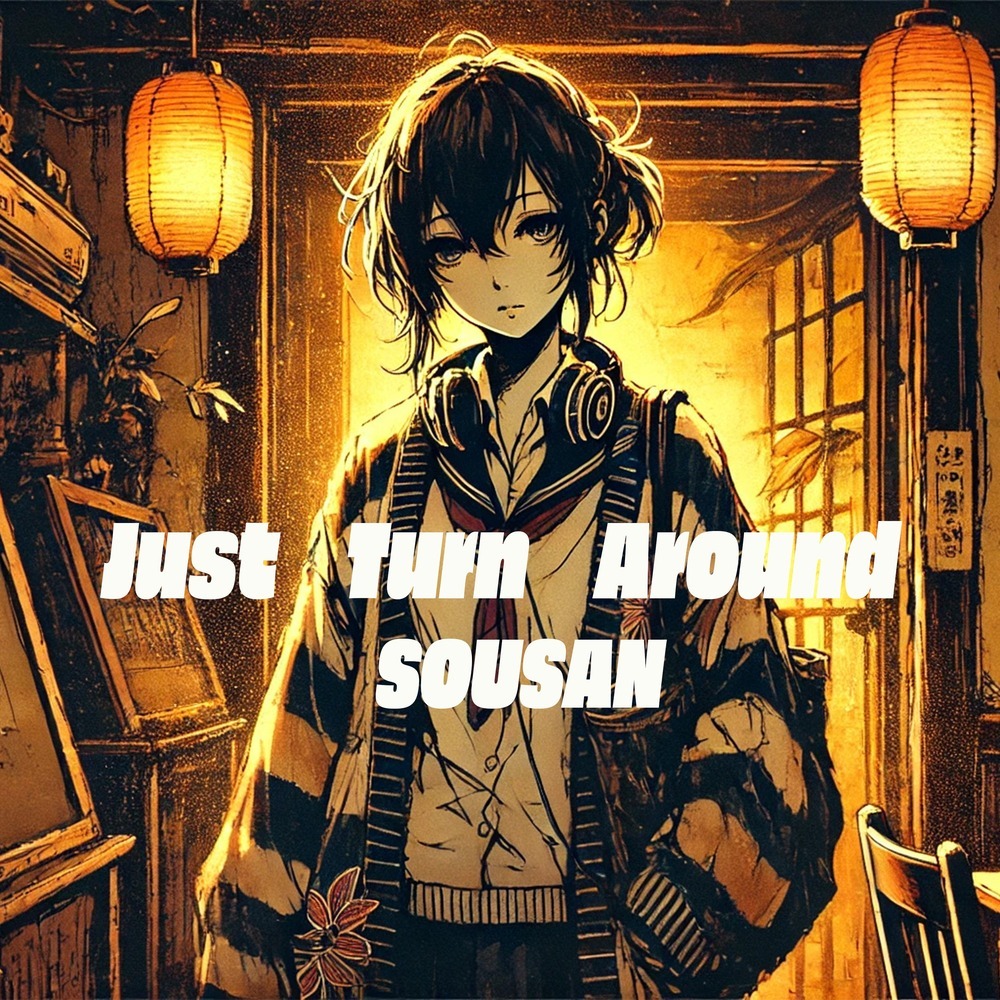 Just Turn Around