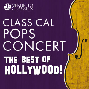 收聽Orlando Pops Orchestra的Theme from Jaws (From "Jaws")歌詞歌曲