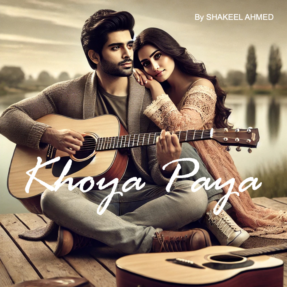 Khoya Paya