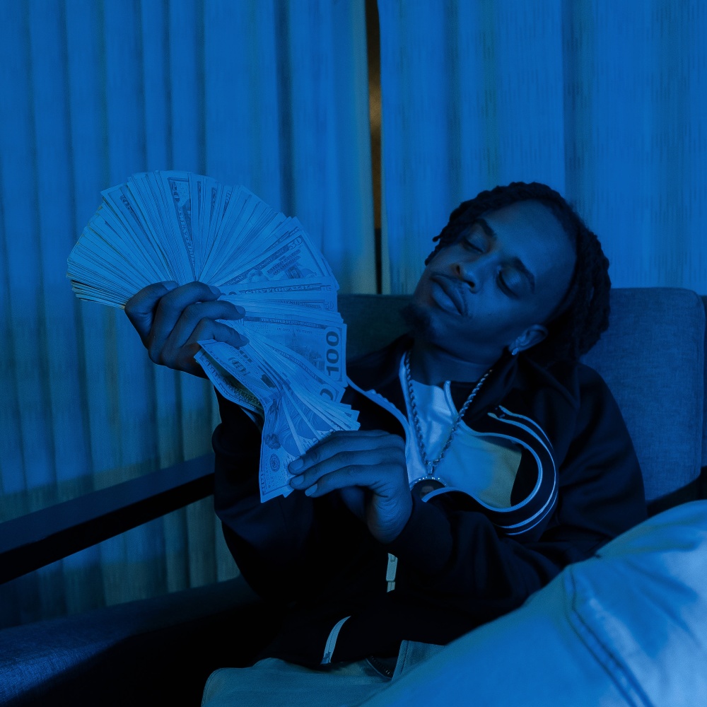 Rollin' (feat. "It's Don") (Explicit)