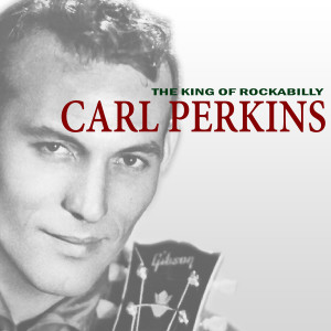 ดาวน์โหลดและฟังเพลง Match Box พร้อมเนื้อเพลงจาก Carl Perkins
