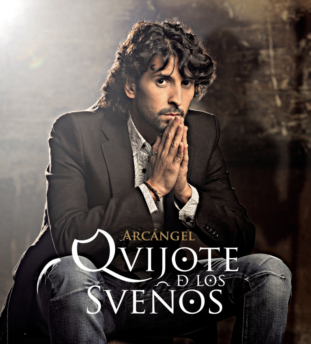 Tu Voz Es Mi Voz (Con Antonio Orozco)
