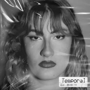 收聽BDG的TEMPORAL歌詞歌曲