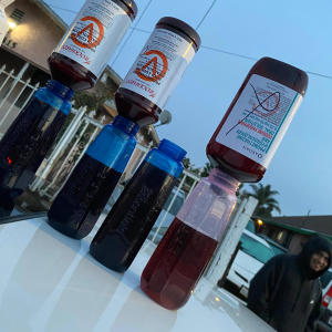 收聽Kidnap the bag的Federal chances (feat. 800spaz) (Explicit)歌詞歌曲