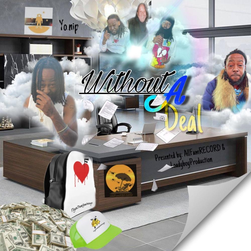 Diamonds On My Neck (Explicit)