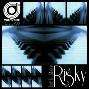 Album Risky from 