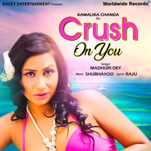 Dengarkan Crush on You lagu dari Madhuri Dey dengan lirik
