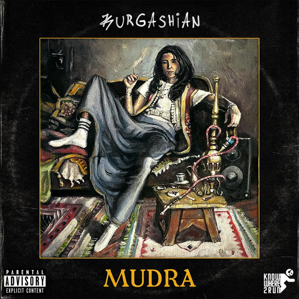 CHAJANKA (feat. Ronaldo Maximum) (Explicit)