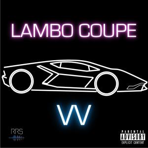 Lambo Coupe (Explicit)