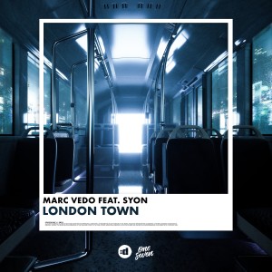 Marc Vedo的專輯London Town (feat. Syon)