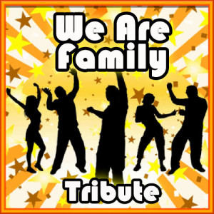 收聽Sisters and Me的We Are Family歌詞歌曲