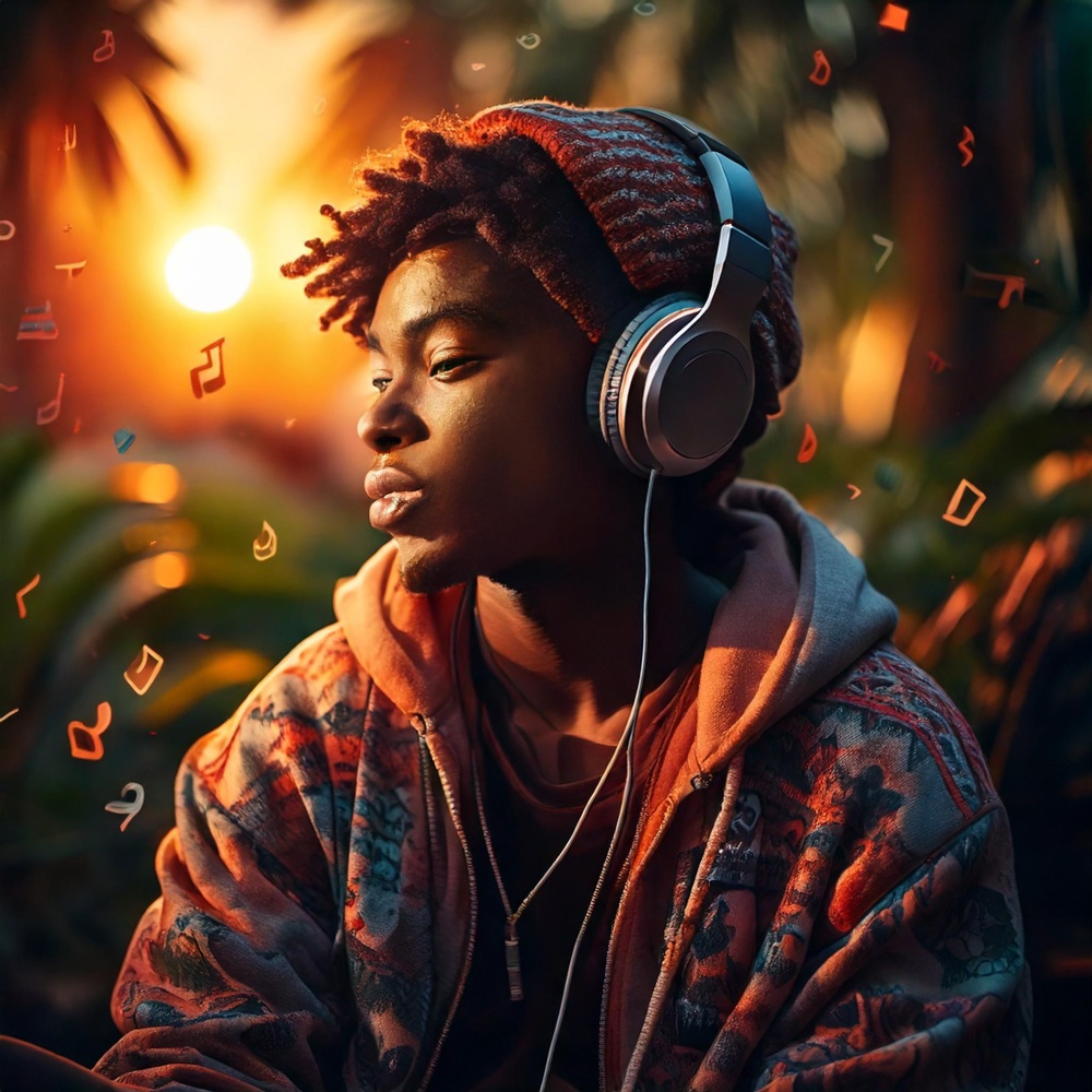 Lounge Groove Mode