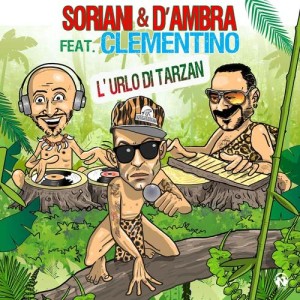 收聽Soriani的Te quiero signorina (Pop Version) (feat. Fabricia & Clementino) (Pop Version feat. Fabricia & Clementino)歌詞歌曲