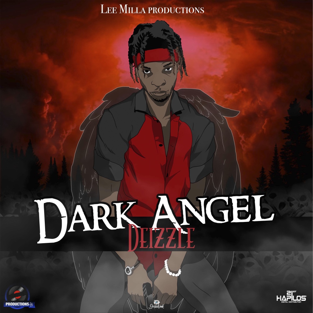 Dark Angel (Explicit)