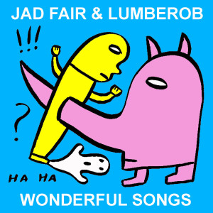 收聽Jad Fair的The Cat Returns歌詞歌曲