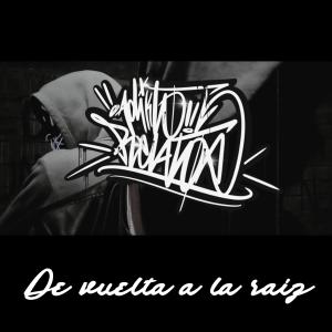 Listen to De Vuelta a La Raiz song with lyrics from adikto relator