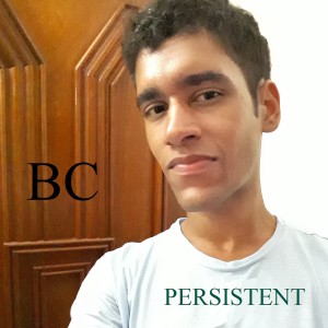 Listen to Persistent song with lyrics from BC