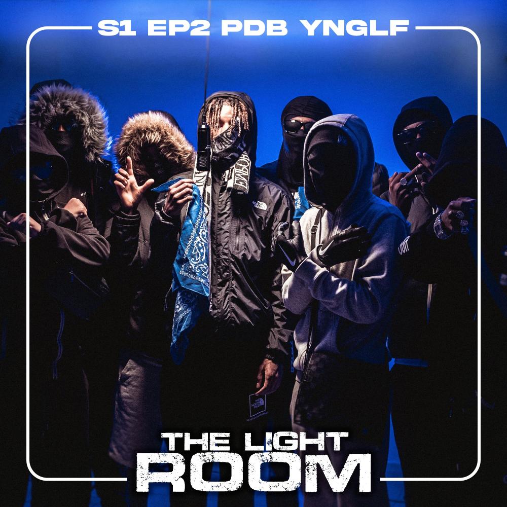 S1 EP2 PDB YNGLF (feat. Pdb Rootsz & Rdb Rootz) (Explicit)