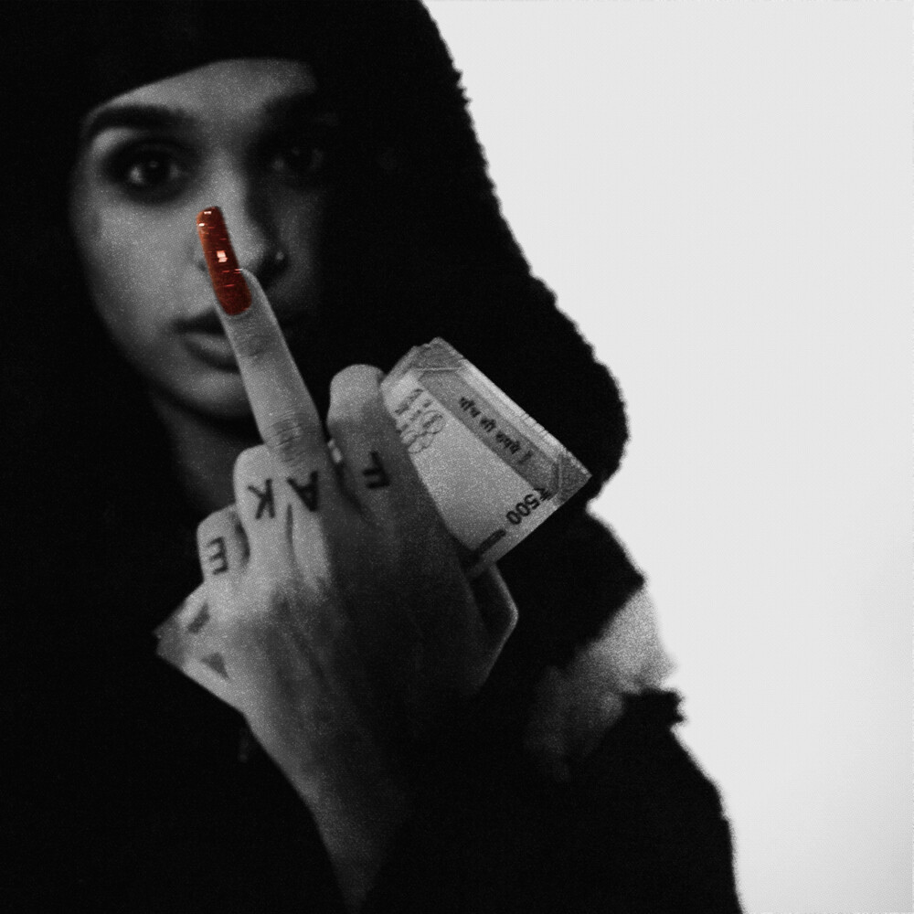 Animal (Explicit)