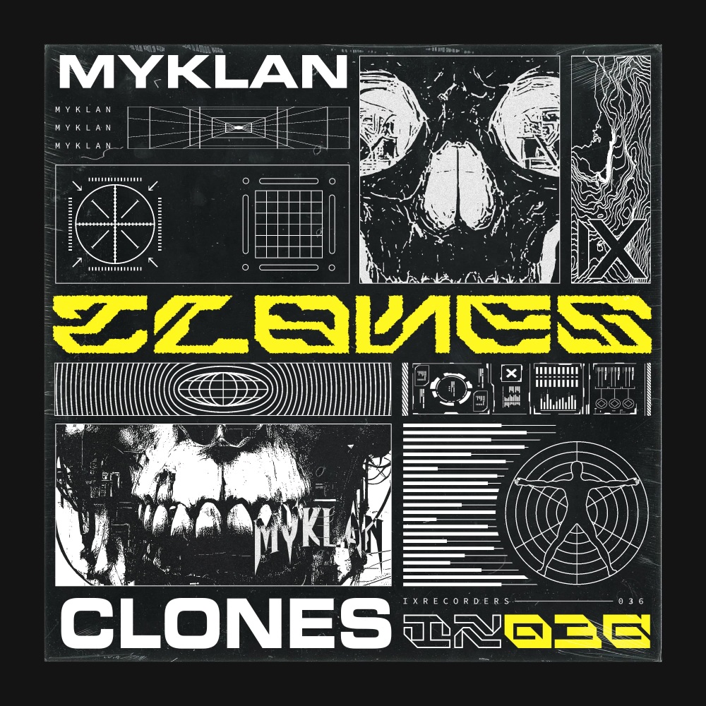 CLONES (Explicit)