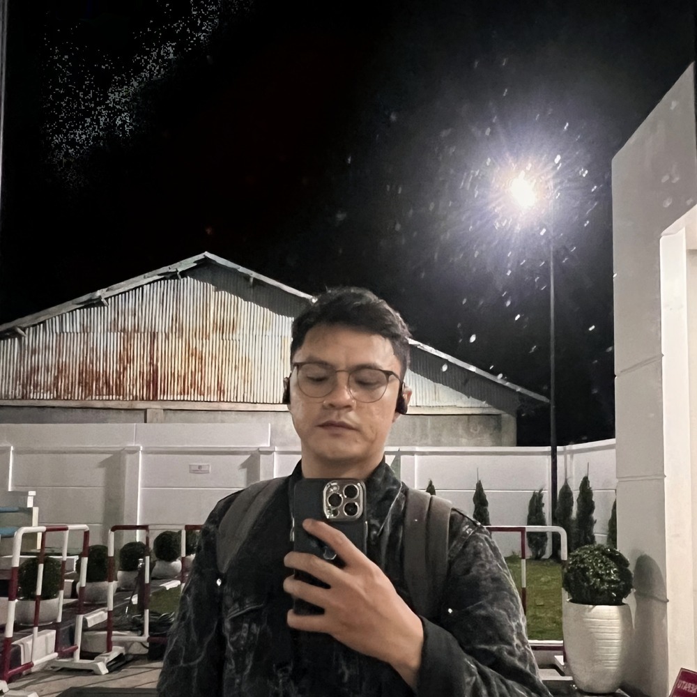 Rintang Parasaian (Remastered 2024)