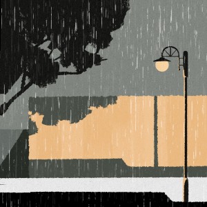 อัลบัม 장마 ศิลปิน kumira