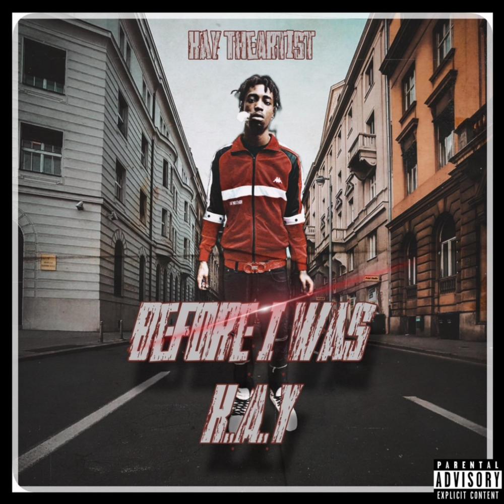 Back At It Pt. 2 (feat. Ready Regg) (Explicit)